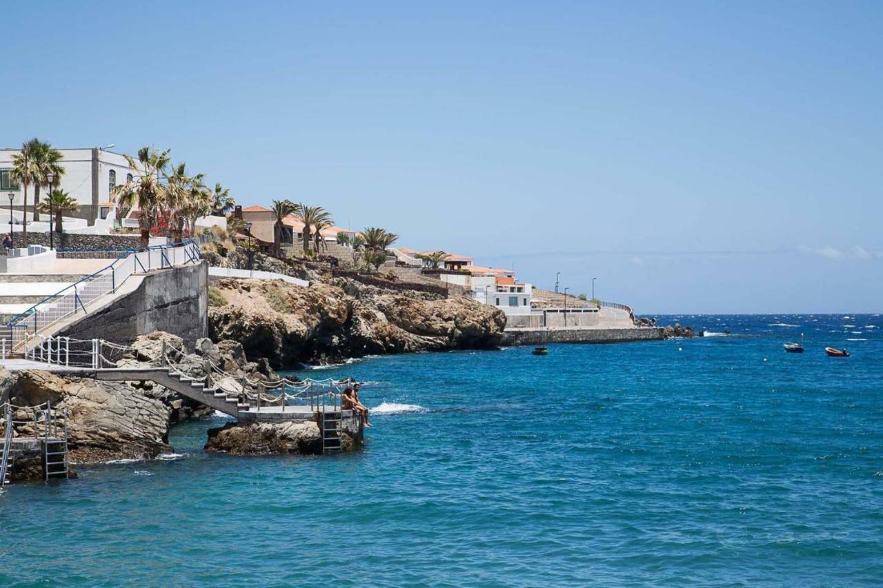 Desconecta A Orillas Del Mar Poris de Abona Zewnętrze zdjęcie