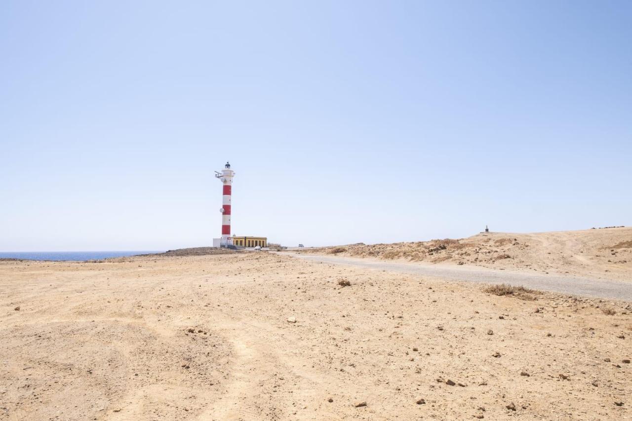 Desconecta A Orillas Del Mar Poris de Abona Zewnętrze zdjęcie